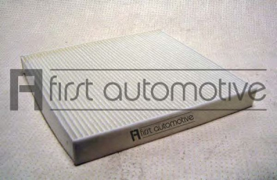 1A FIRST AUTOMOTIVE c30485 -  Фильтр воздуха в салоне